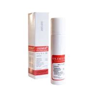 oximed prospect|Prospect Oximed spray cutanat, 59,5 g, Mebra